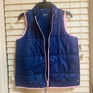Zeros vest🎄🎄🎄